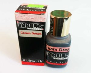 Richworth-impulse-v-krabicke-Cream-Dream