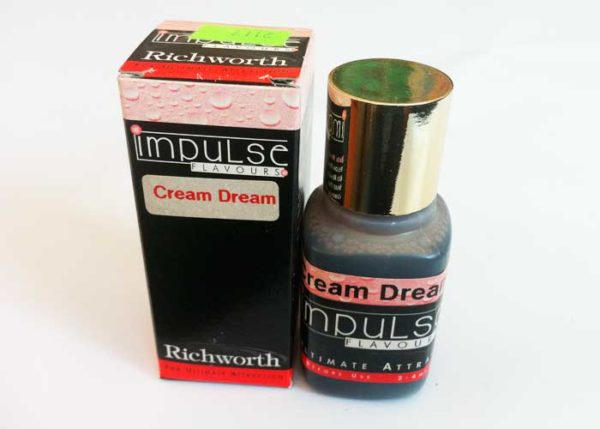 Richworth-impulse-v-krabicke-Cream-Dream