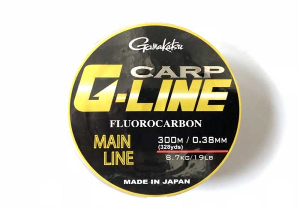 Fluorocarbon-G-line-300m-0,38mm