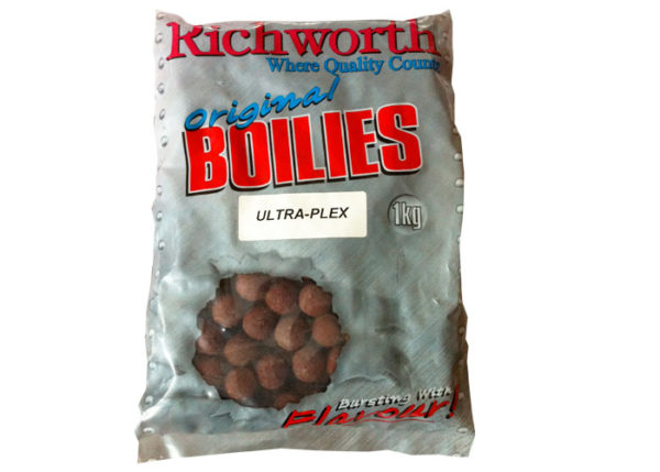 Boilies-richworth-ultra-plex